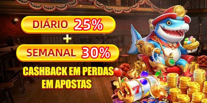 stslots Fundo de Resgate de Perdas Semanais